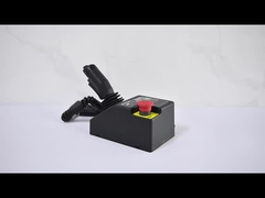 シーザーリフト制御箱