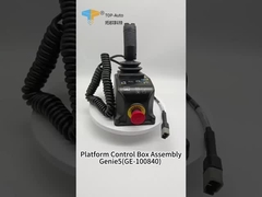 Genie Gen 5 GR-12 GR-15 GS-1530 GS-1930用のアフターマーケットの交換制御ボックス100840GT
