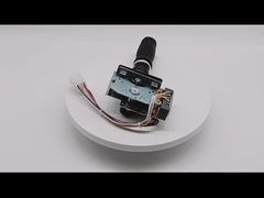 JLG1600283 ジョイスティックコントローラ JLGリフト用 400S 460SJ 600A 600AJ 600S 600SJ 660SJ