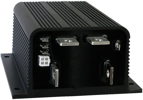 Genie DC Motor Controller 1204M- 24-36V 275A