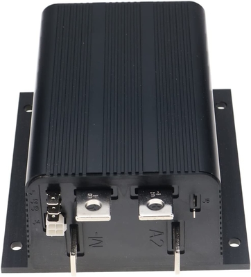 Genie DC Motor Controller 1204M- 24-36V 275A