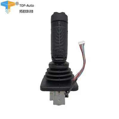 Aftermarket Repairs Dingli JCPT0607DCS Joystick from Platform Controls Part Number DL-00002324 00002324 Ready To Ship