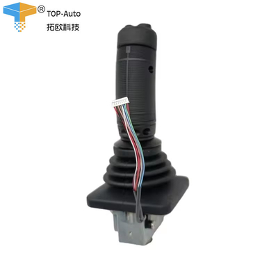 Dingli MEWP Lift Replaced Joystick Controller DL 00002324 Used For DingLi Scissor Lifts JCPT0607DCS